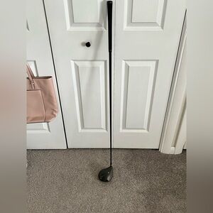 Nicklaus Air Max 360 10.5* Driver. R- Flex SG Pro Nicklaus Graphite Shaft RH